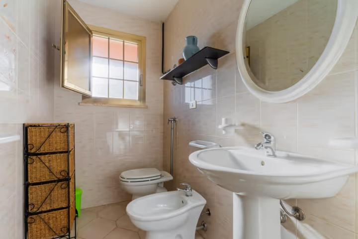 Casa Della Cupa Villa Capilungo Bagian luar foto