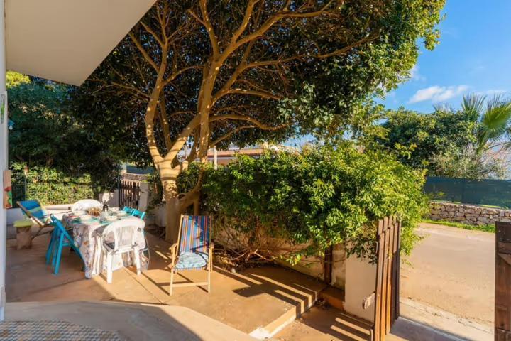 Casa Della Cupa Villa Capilungo Bagian luar foto