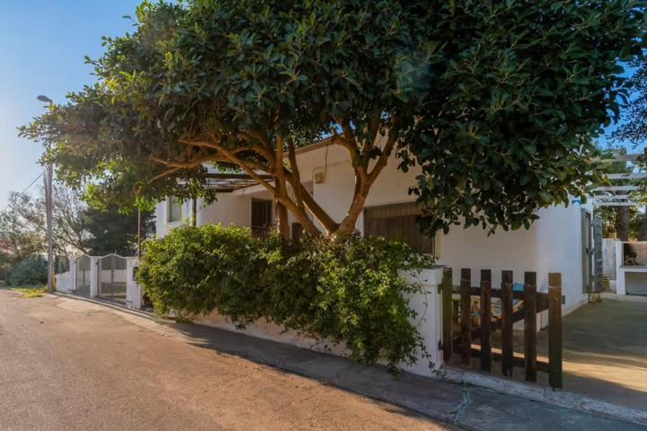 Casa Della Cupa Villa Capilungo Bagian luar foto
