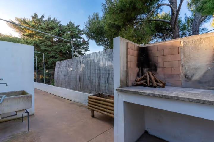 Casa Della Cupa Villa Capilungo Bagian luar foto