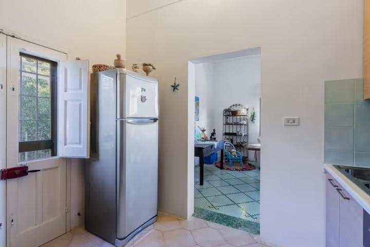 Casa Della Cupa Villa Capilungo Bagian luar foto