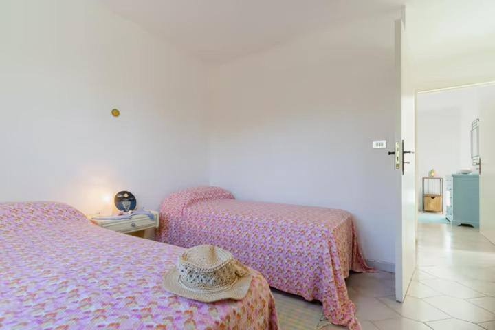 Casa Della Cupa Villa Capilungo Bagian luar foto
