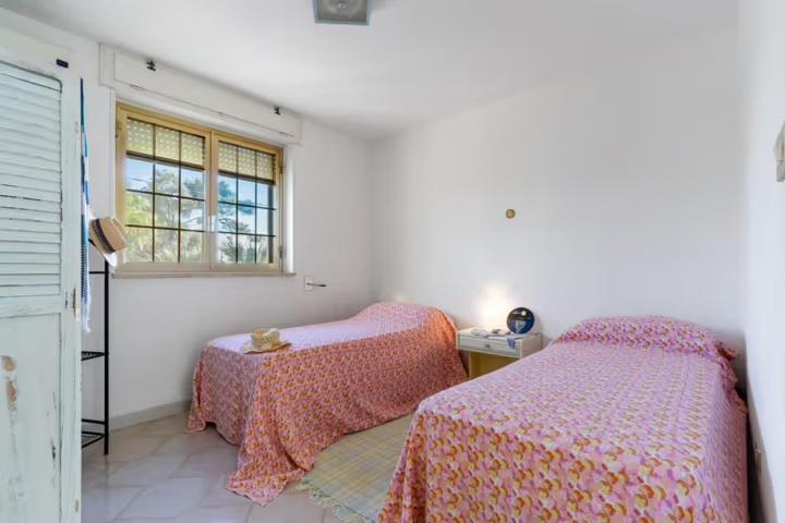 Casa Della Cupa Villa Capilungo Bagian luar foto